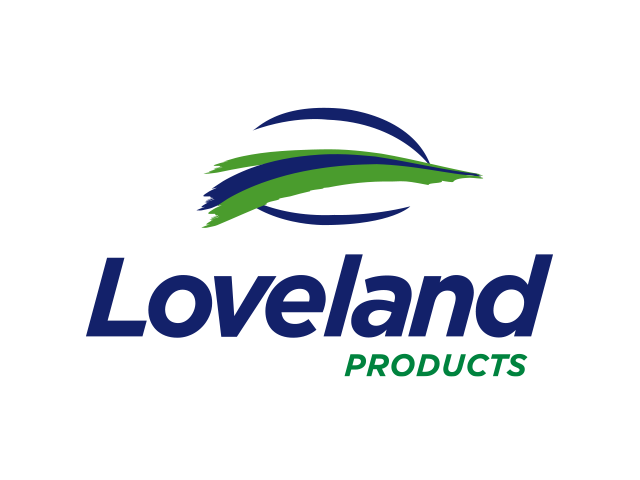 Loveland - Logo