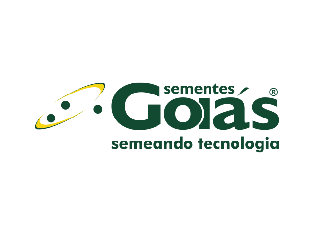 Sementes Goiás - logo