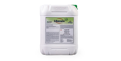 Liberate