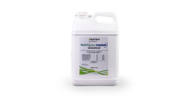 NutriSync Complete