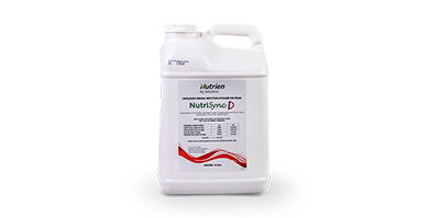 NutriSync D