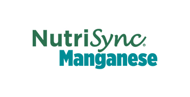 NutriSync Manganese
