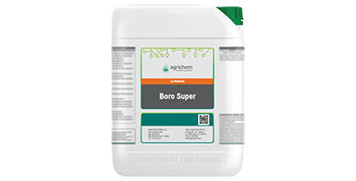 Boro Super