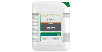 Supa Oil