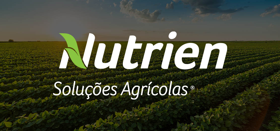 Press Release - Nutrien anuncia construção de novos misturadores de fertilizantes nos Estados de São Paulo e Goiás