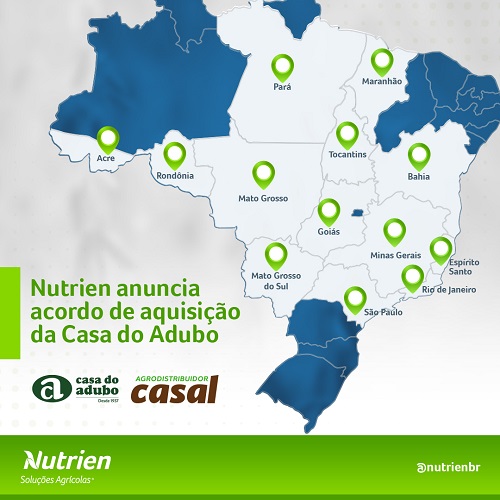 Banner - aquisição Casa do Adubo